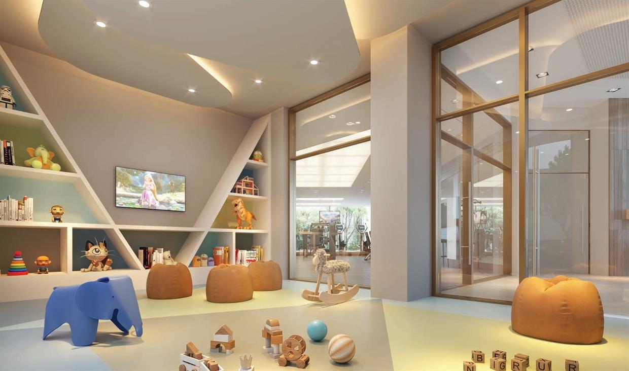 Cyano Exclusive Residences — foto 6