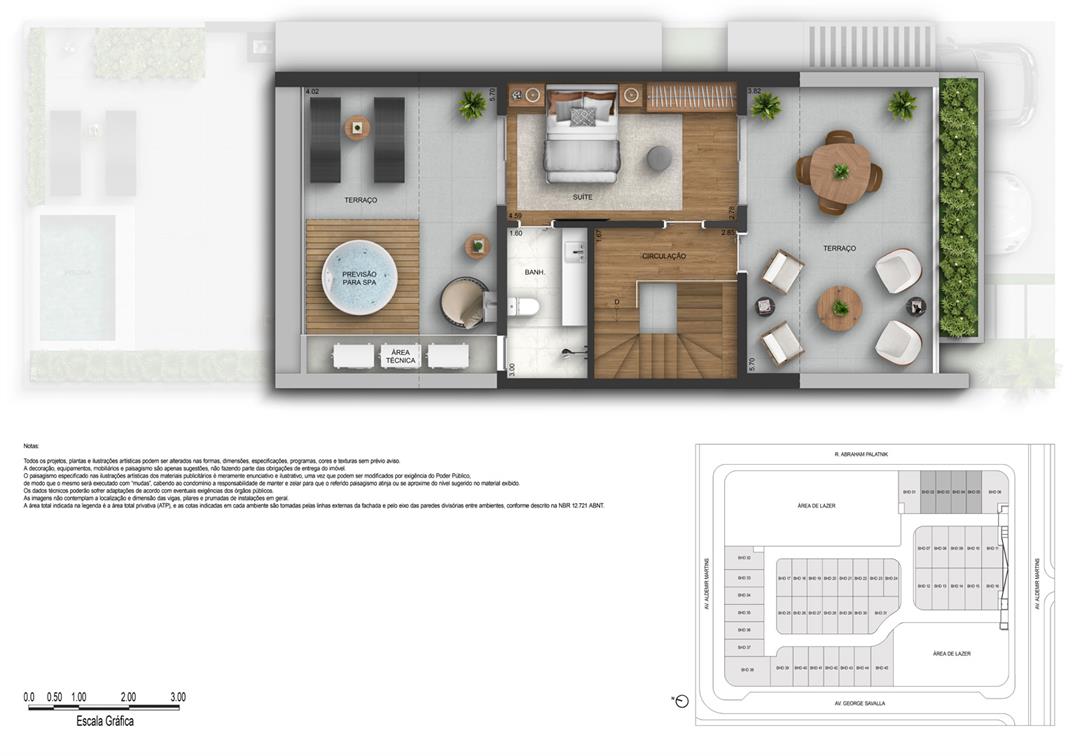 Planta 2