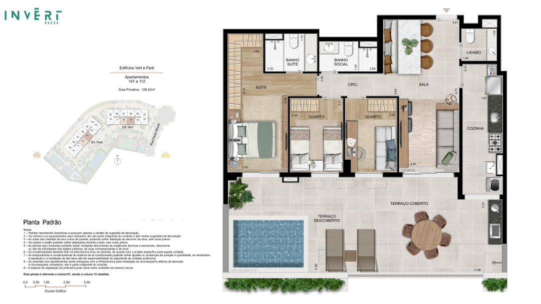 Planta 5