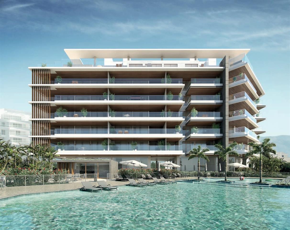Cyano Exclusive Residences — foto 7