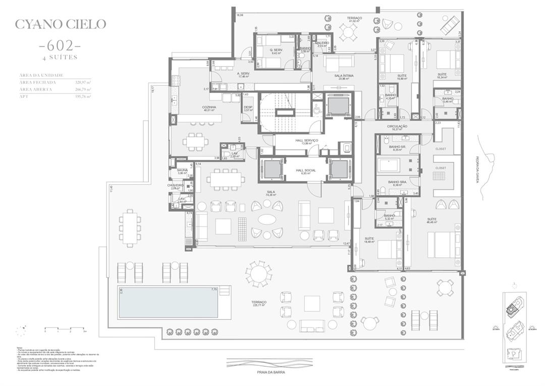 Planta 7