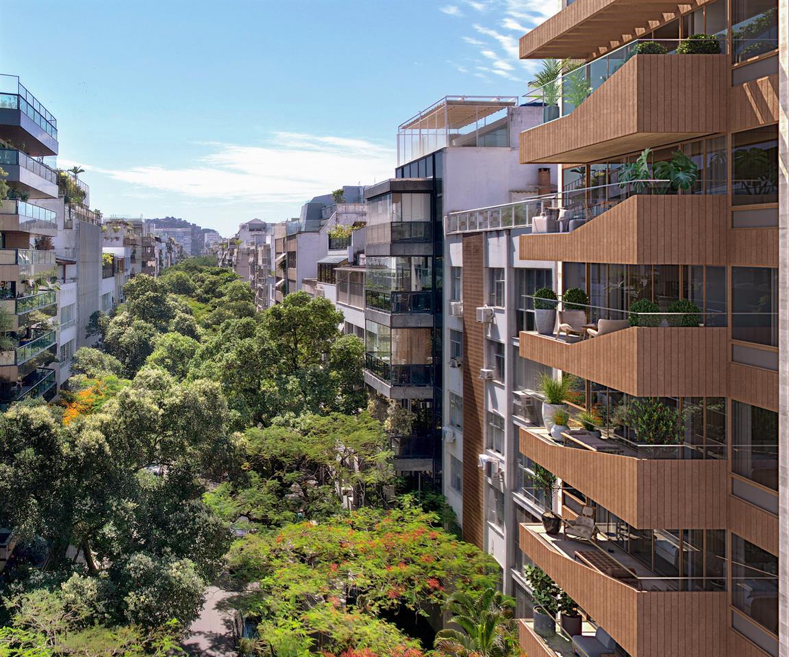 Tempo Ipanema Redentor 308 — foto 9