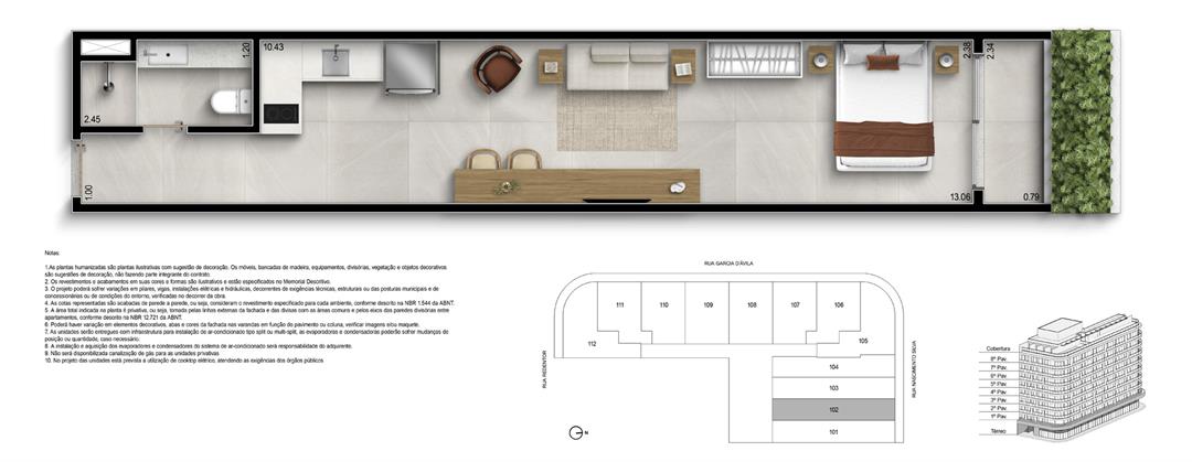 Planta 4