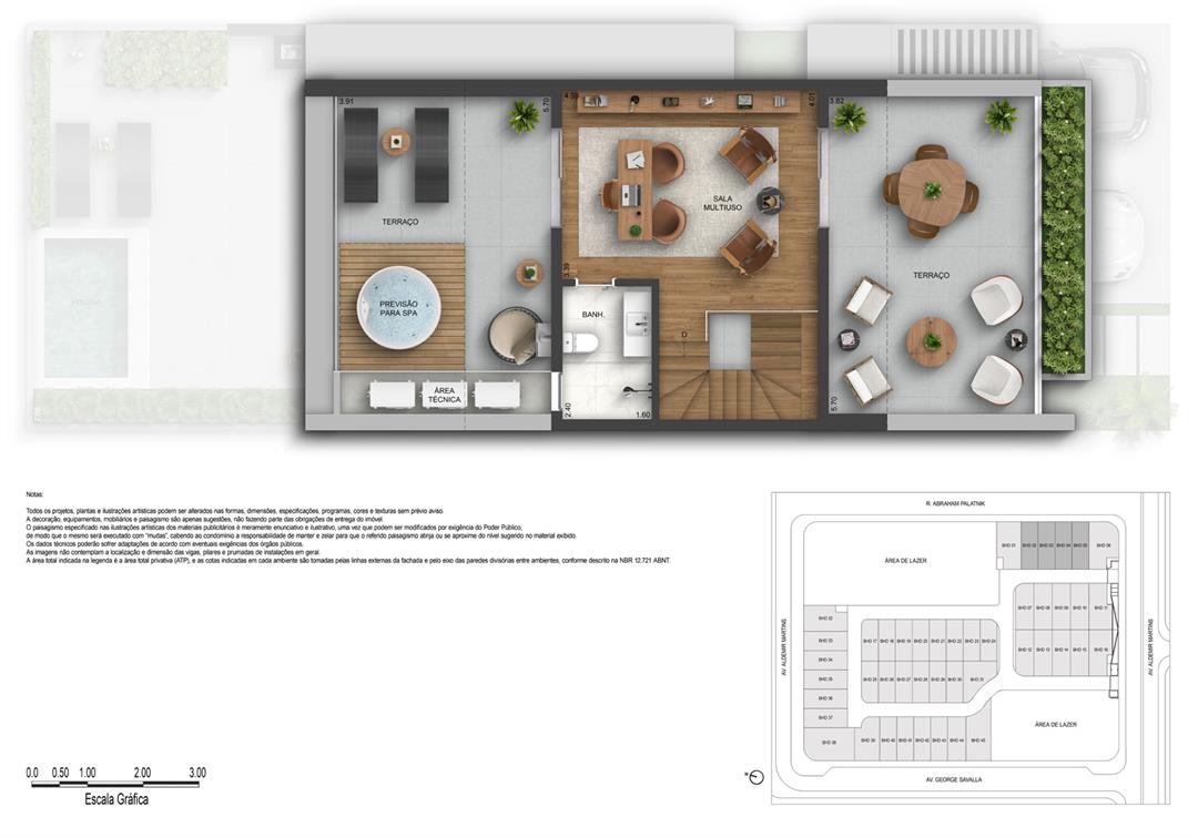 Planta 5
