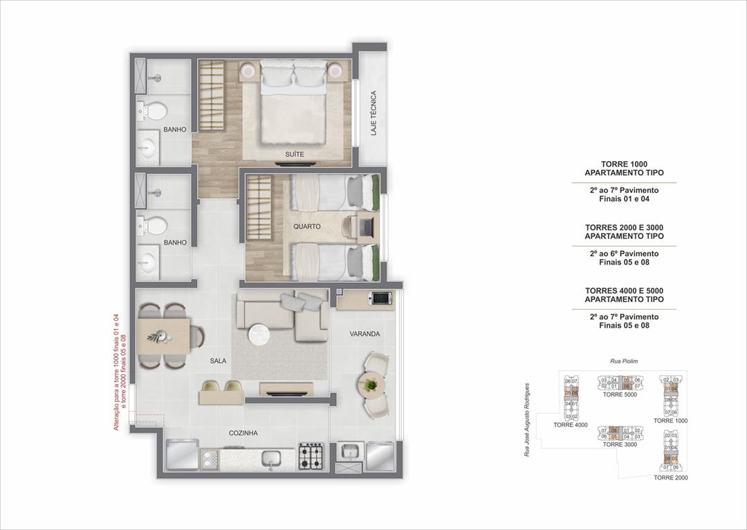 Planta 10