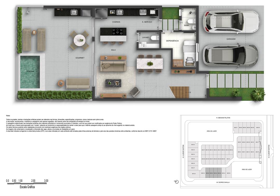 Planta 4