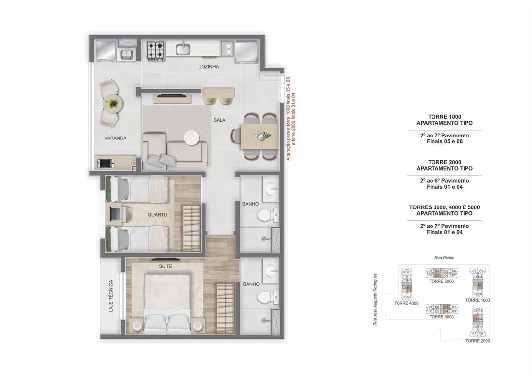 Planta 7