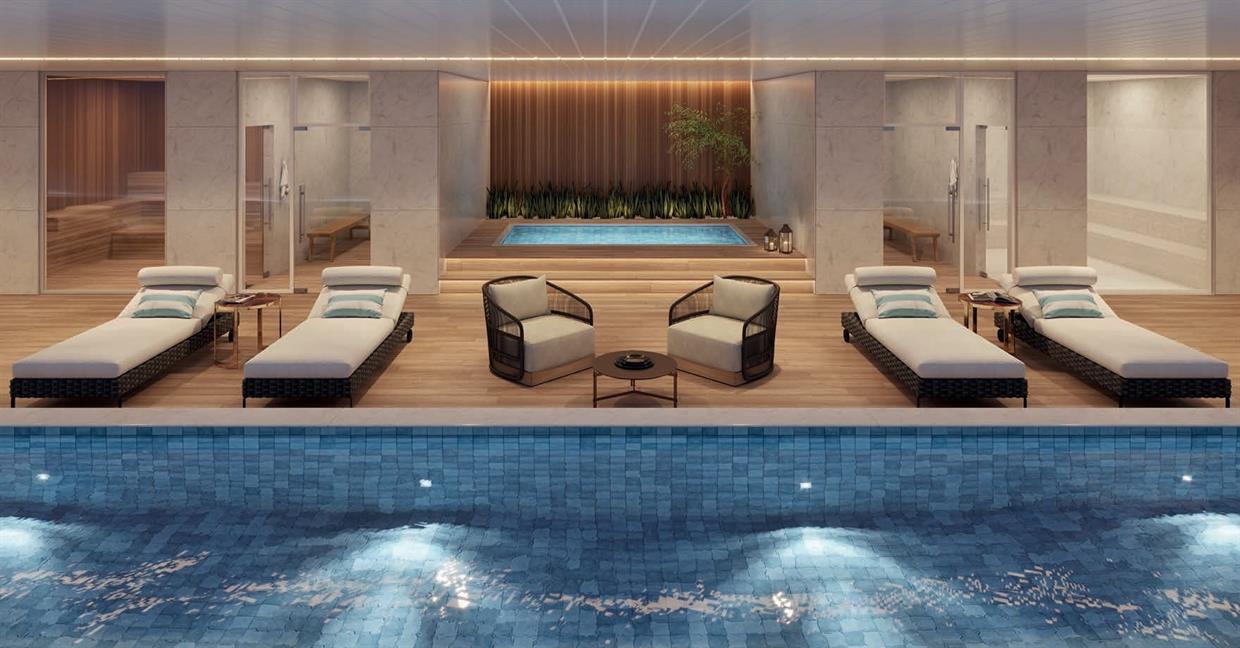 Cyano Exclusive Residences — foto 9