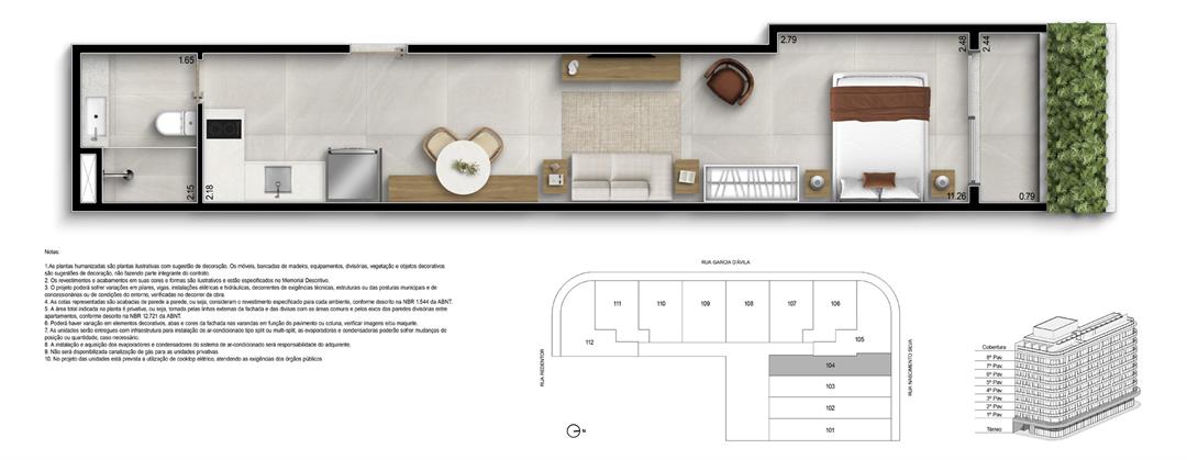 Planta 8